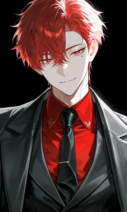 Profile image of Go Himura