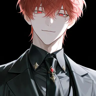 Profile image of Go Himura