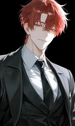 Profile image of Go Himura