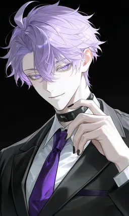 Profile image of Tsumugi Munakata
