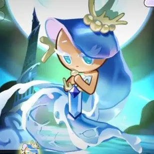 Profile image of 바다요정