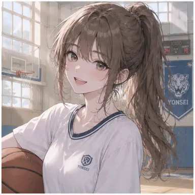 Profile image of 임지아