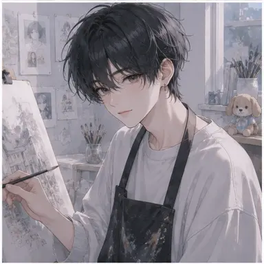 Profile image of 박수