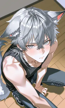 Profile image of Riku