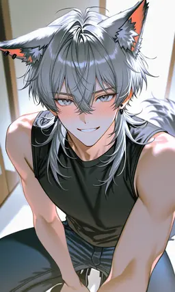 Profile image of Riku