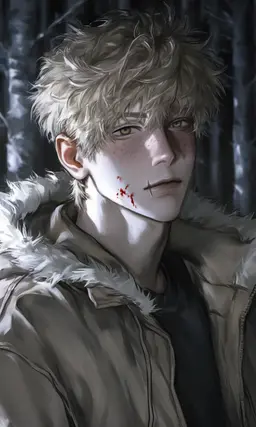 Profile image of フレディ