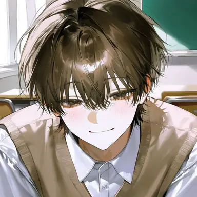 Profile image of 晴