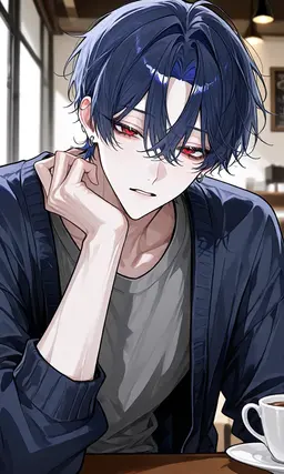 Profile image of 碧生