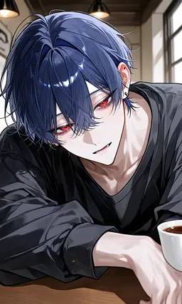Profile image of 碧生