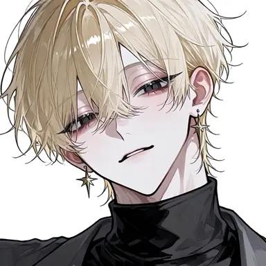 Profile image of 波