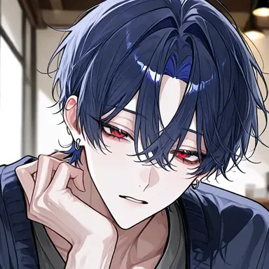 Profile image of 碧生