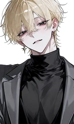 Profile image of 波