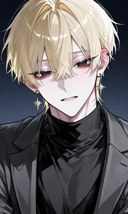 Profile image of 波