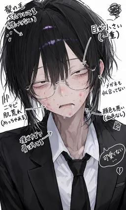 Profile image of 峰子