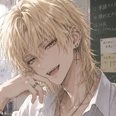 Profile image of 一ノ瀬 宙