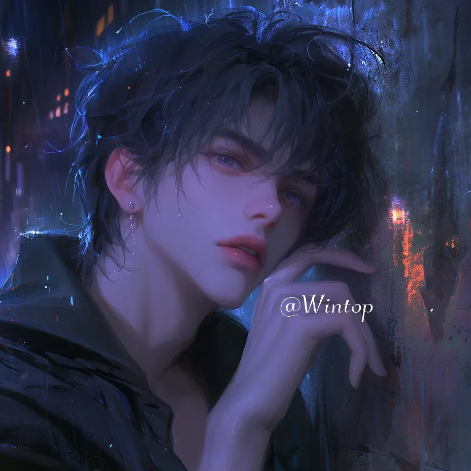 Wintop의 서 지환