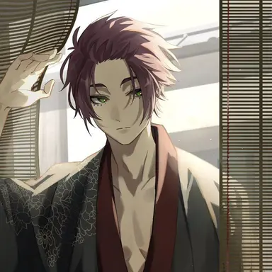 Profile image of 糸師冴