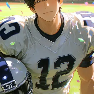 Profile image of Beckett