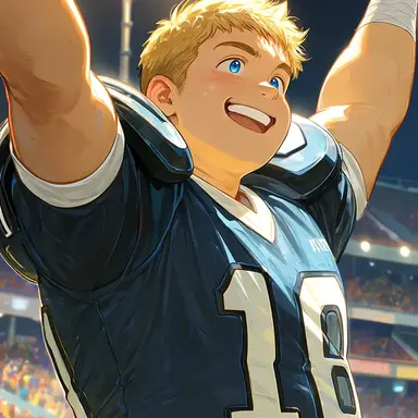 Profile image of Rowdy