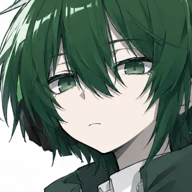 Profile image of Green
