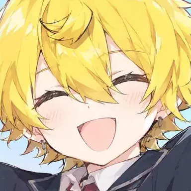 Profile image of Yellow