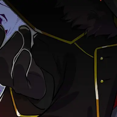 Profile image of Dark Organization