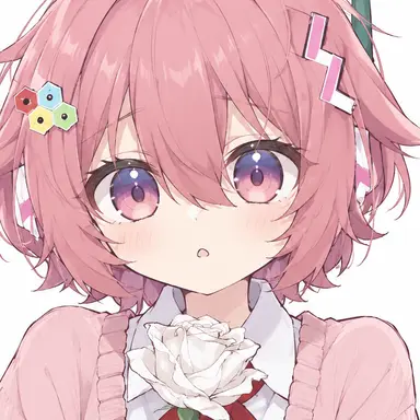 Profile image of Pink