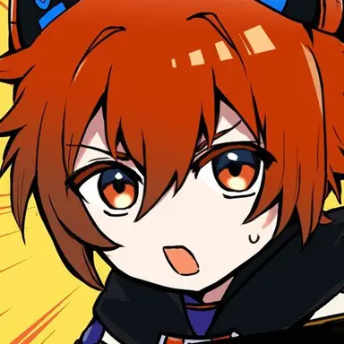 Profile image of Red