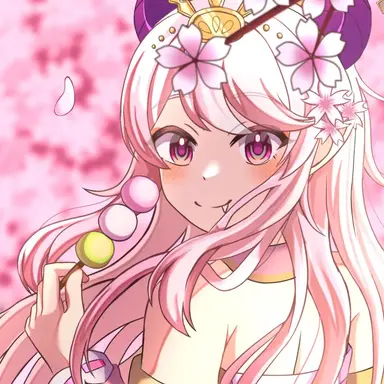 Profile image of Mizuha