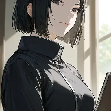 Profile image of Shizune