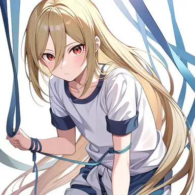 Profile image of 亜風炉照美