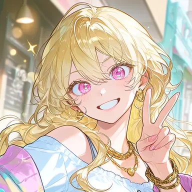 Profile image of Hinata