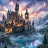 Profile image of 中世ファンタジーRPG