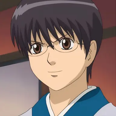 Profile image of 시무라 신파치