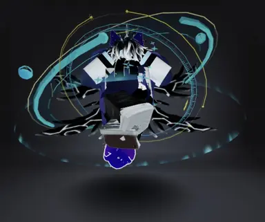 Profile image of 제작자 무이