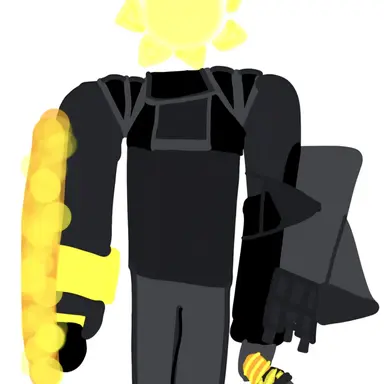 Profile image of 레전드 솔스태양