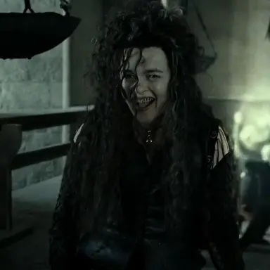 Profile image of Bellatrix Lestrange