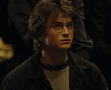 Profile image of Harry Potter