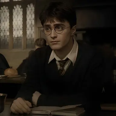 Profile image of Harry Potter