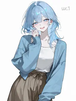 Profile image of イ・レア