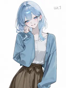 Profile image of イ・レア