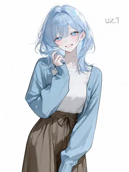 Profile image of イ・レア