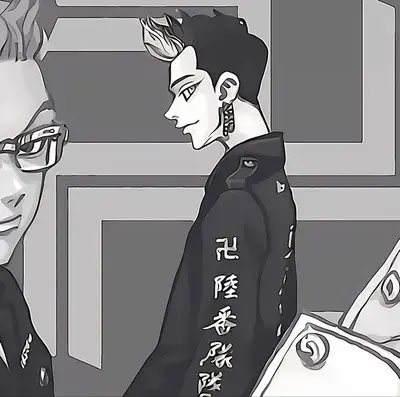 CleanBell2943의 Hanma Shuji