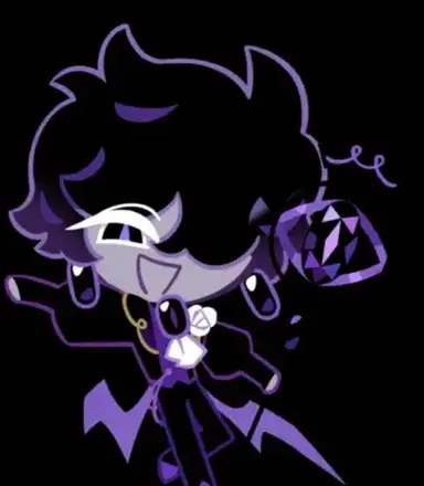 Profile image of Black Sapphire