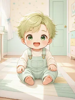 Profile image of 토오루