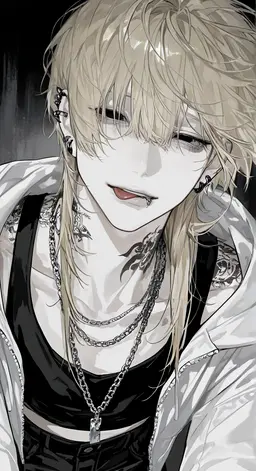 Profile image of Reo