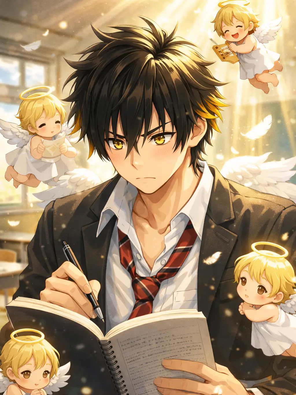 SunnySong9809의 推しへの愛呟き日記♡