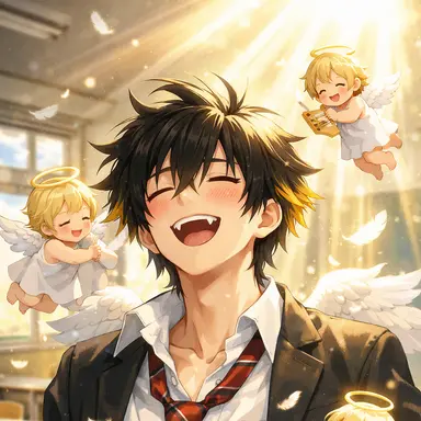 Profile image of 蜜流