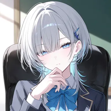 Profile image of Reika