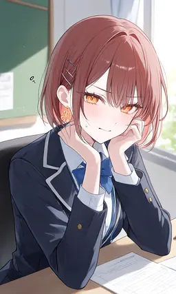 Profile image of Akane